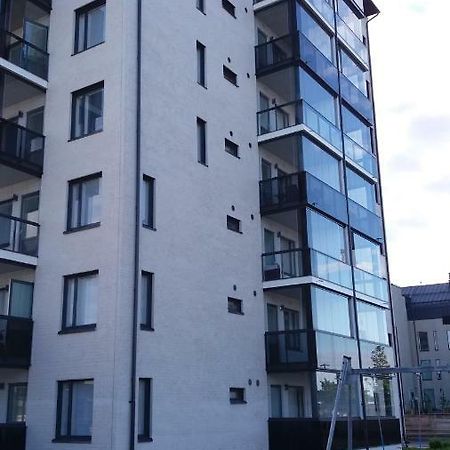 New Nice Apartment Vaasa Exterior foto