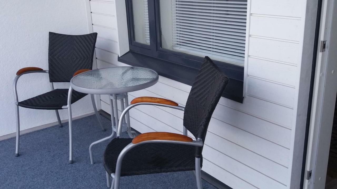 New Nice Apartment Vaasa Exterior foto
